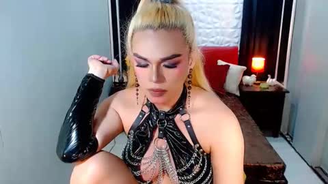 cervena online show from October 22, 7:37 pm