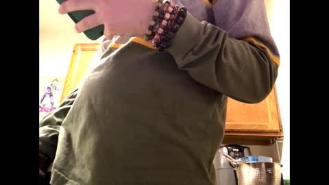 Phil online show from February 25, 12:14 am