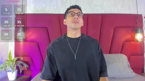 Milo online show from March 22, 12:42 pm