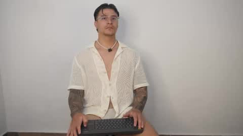 Philip Dalton online show from March 21, 4:33 pm