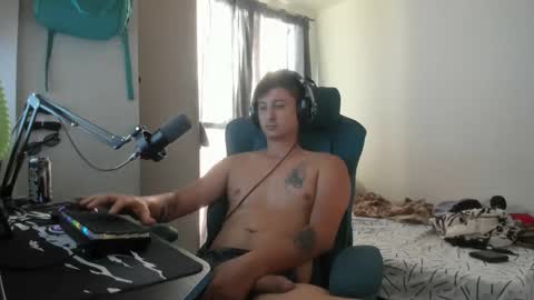 philip_dj online show from November 21, 12:03 pm