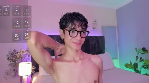 Phillip online show from December 14, 12:17 am