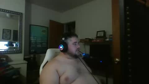 phillybear83 online show from October 19, 8:52 am