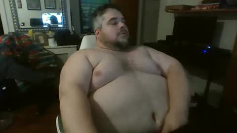 phillybear83 online show from November 5, 4:25 am