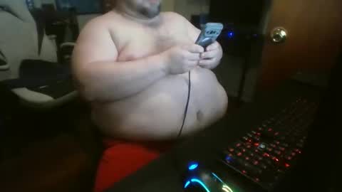 phillybear83 online show from December 22, 11:22 pm