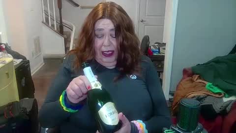 Geri online show from November 26, 3:48 am