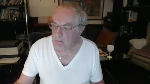 Philippe online show from February 5, 6:59 pm