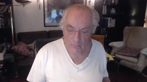 Philippe online show from October 22, 9:38 pm