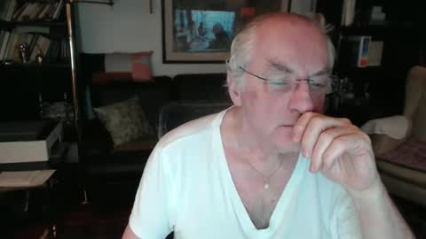 Philippe online show from February 8, 7:27 pm