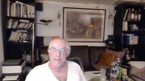 Philippe online show from March 8, 12:55 am