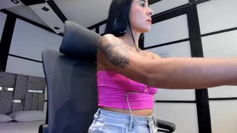 phoenixblond online show from May 10, 3:57 am
