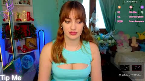 Selena online show from March 26, 7:57 am