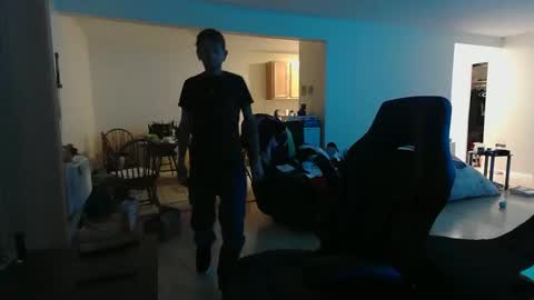 phrostdd online show from November 26, 1:03 am