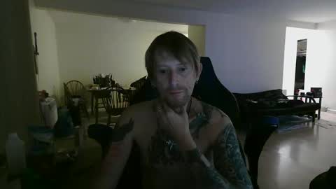 phrostdd online show from November 11, 2:36 am