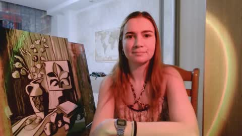 Jenny online show from November 8, 11:24 am