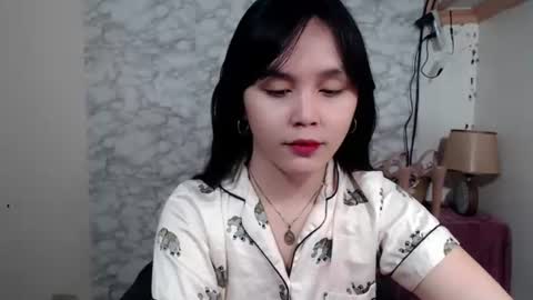 Ms Pia online show from March 28, 9:32 am