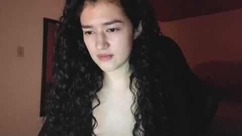 piama_burnss online show from March 31, 1:17 am