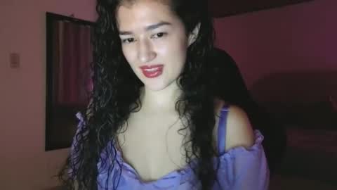 piama_burnss online show from April 3, 12:06 am