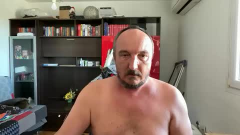 picard256 online show from April 6, 2:18 pm