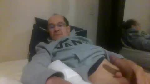 pichoun71 online show from February 7, 7:07 am