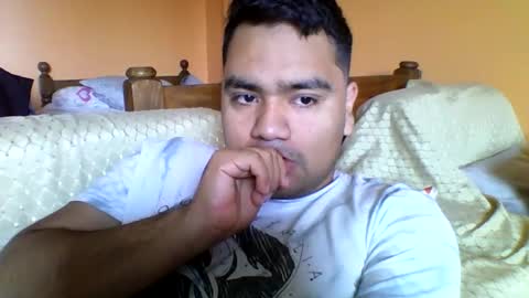 PICHULAMOJADA online show from October 12, 6:10 pm