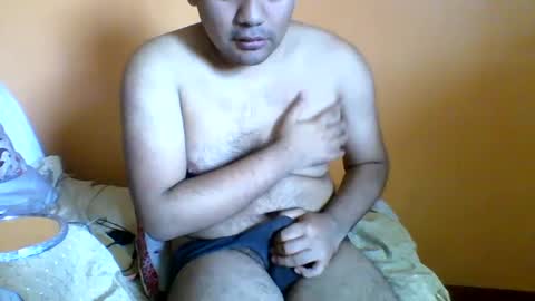 PICHULAMOJADA online show from October 14, 6:11 pm