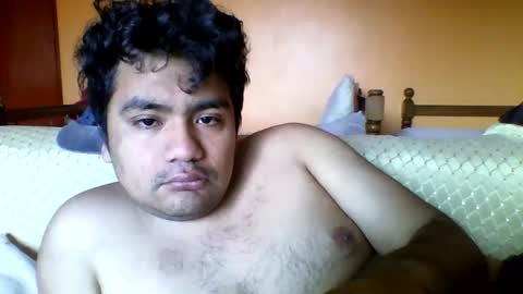 PICHULAMOJADA online show from October 9, 9:53 pm