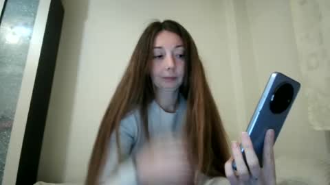 Moonie online show from October 6, 8:48 pm