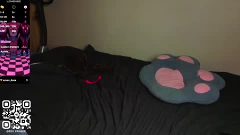 Mia or ur fav booty P online show from May 16, 5:15 am