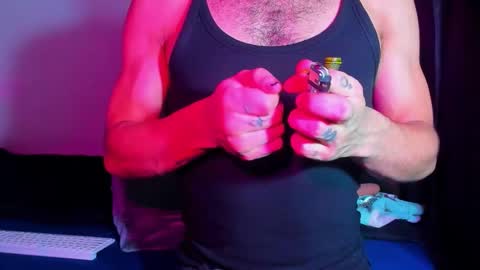  Eddy Brock... Its a pleasure to talk to...  online show from February 26, 2:37 am