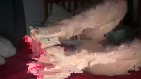Mila online show from June 25, 3:47 am