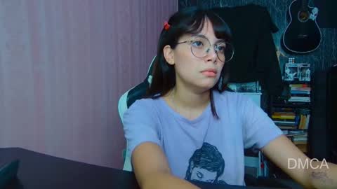 Andrea G online show from September 29, 2:21 am