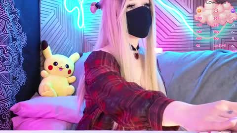 Sonya online show from April 15, 2:48 am