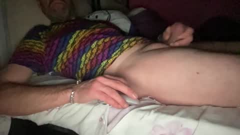 Pikafounes online show from December 19, 1:34 am