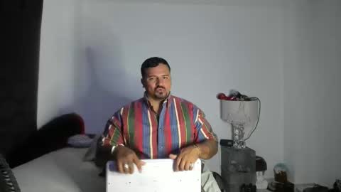 pikoro_gomez online show from May 2, 12:16 am