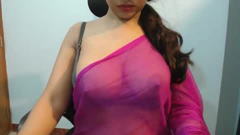 Sayra online show from September 30, 7:46 pm