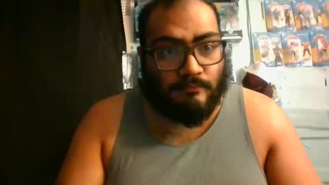 gordito sexy online show from December 31, 11:39 pm