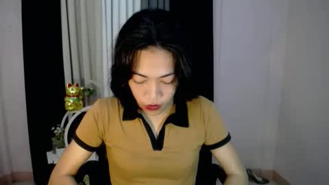 pinay_bella69 online show from October 9, 9:37 am