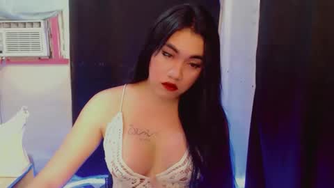 Christine online show from October 29, 8:16 am