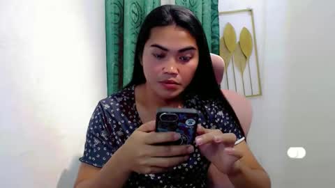 pinay_cristine online show from February 8, 12:47 am