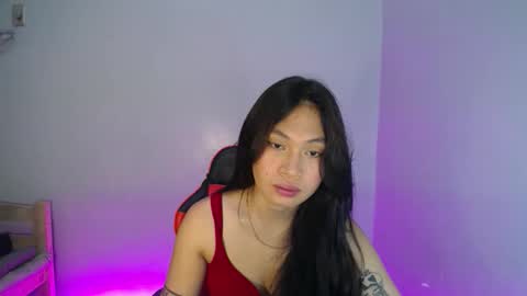 Jen online show from November 28, 11:23 pm