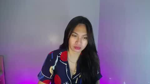 Jen online show from December 19, 1:56 am