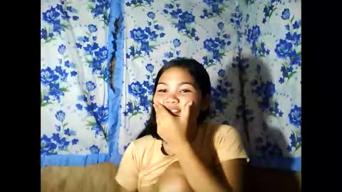 pinay_just18th online show from April 8, 11:46 am