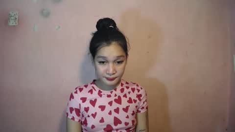 CUTE NIXIE online show from December 4, 10:13 pm