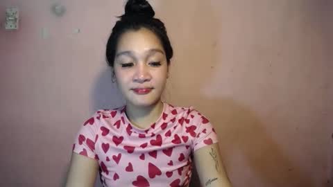 CUTE NIXIE online show from December 26, 3:16 am