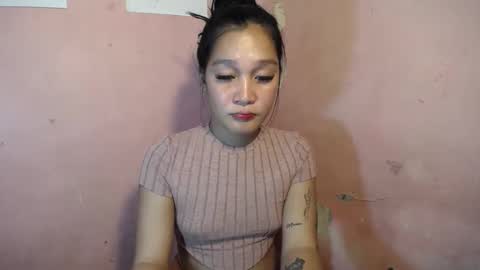 CUTE NIXIE online show from January 9, 5:44 am