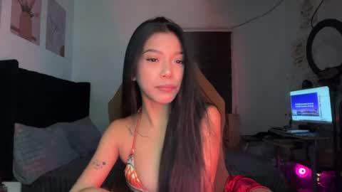 TINA online show from July 7, 10:08 am