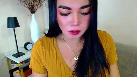 Snapshot of pinaymorena69 chatting on January 31, 9:48 am Just cath online show from January 31, 9:48 am