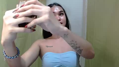 celistina Crwford online show from May 22, 4:41 am