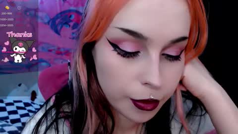 Nancy online show from March 19, 11:31 pm